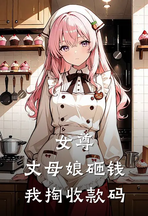 女尊：丈母娘砸钱，我掏收款码