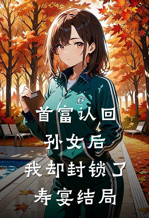 首富认回孙女后，我却封锁了寿宴结局