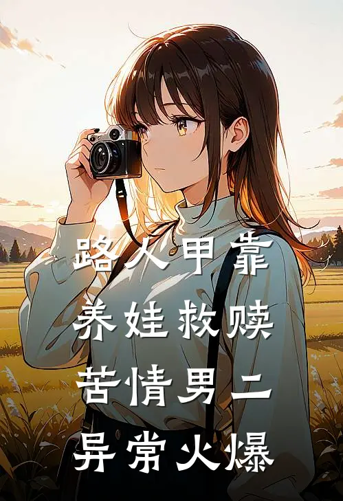 路人甲靠养娃救赎苦情男二异常火爆