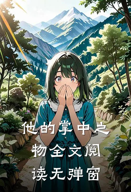 他的掌中之物全文阅读无弹窗