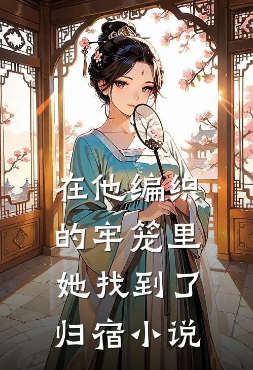 在他编织的牢笼里,她找到了归宿在线阅读