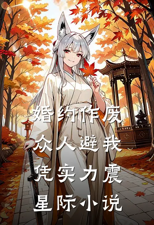 婚约作废众人避我凭实力震星际小说