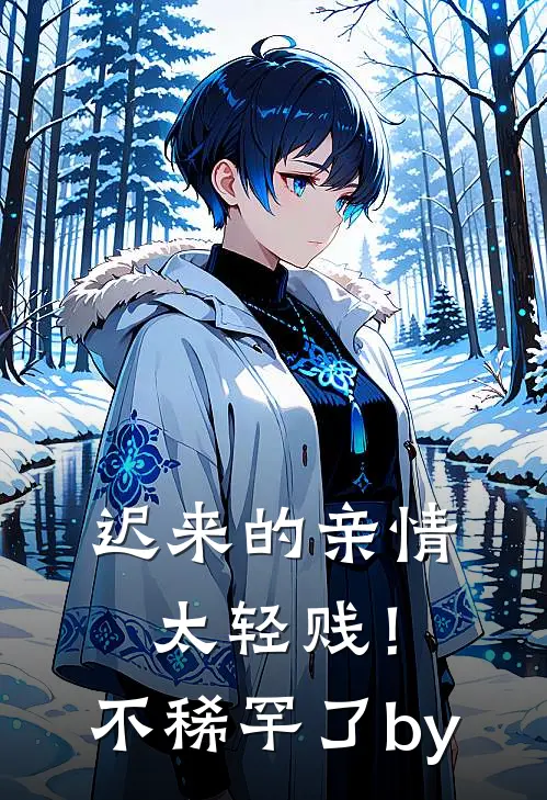 迟来的亲情太轻贱！不稀罕了by
