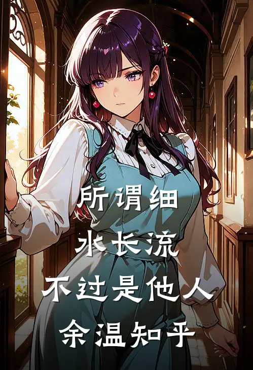 所谓细水长流，不过是他人余温知乎