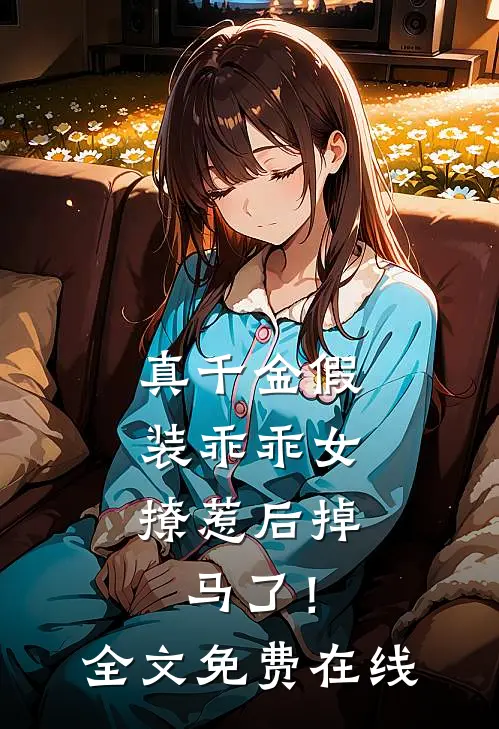 真千金假装乖乖女，撩惹后掉马了！全文免费在线