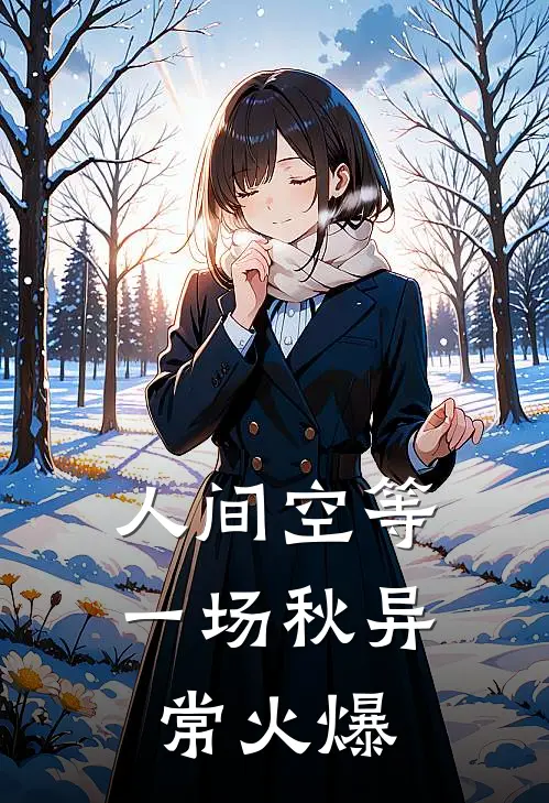 人间空等一场秋异常火爆