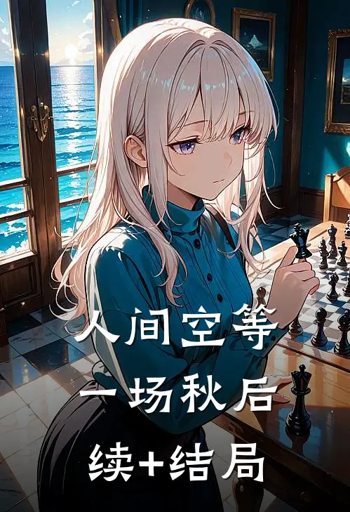 人间空等一场秋后续+结局