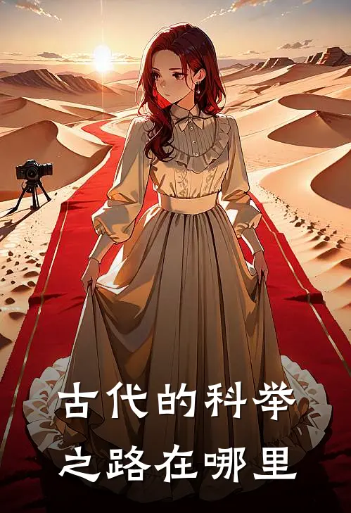 古代的科举之路在哪里