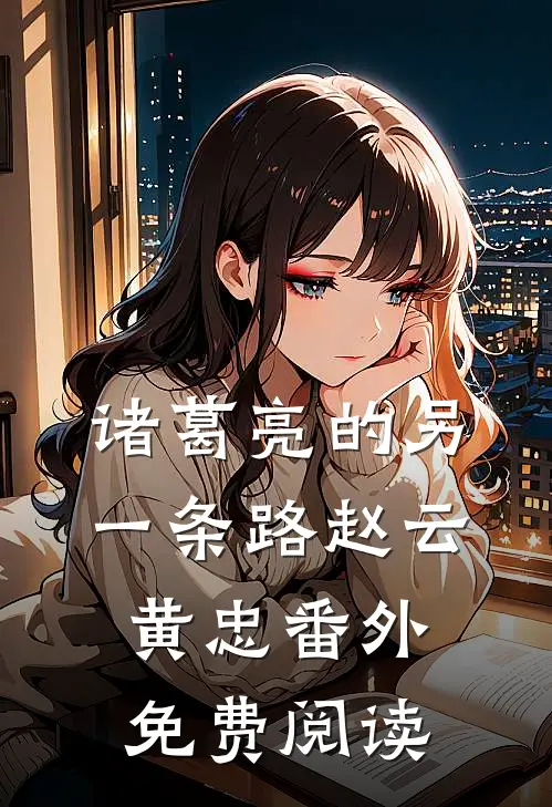 诸葛亮的另一条路赵云黄忠 番外免费阅读