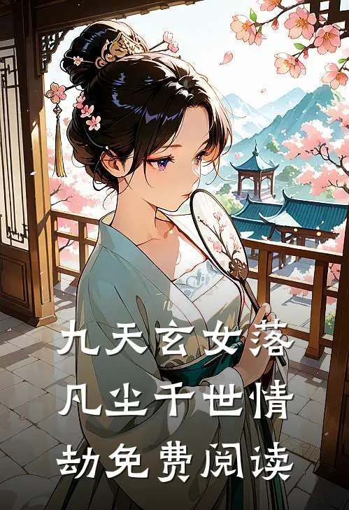 九天玄女落凡尘千世情劫免费阅读
