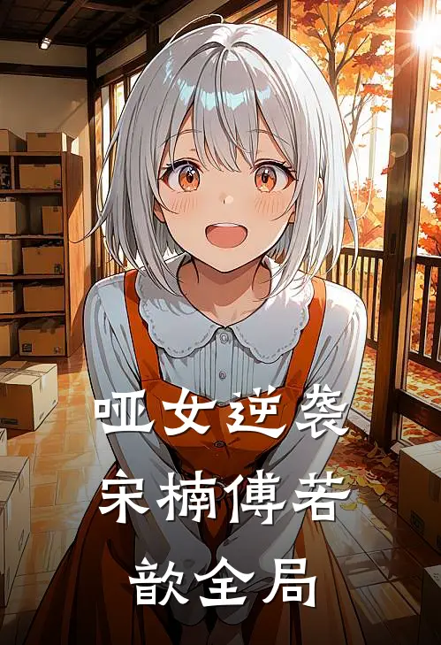哑女逆袭宋楠傅若歆全局