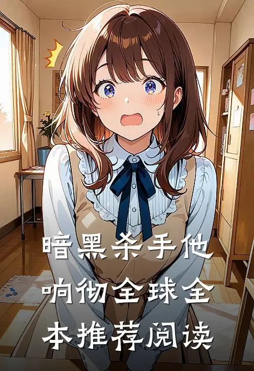 暗黑杀手他响彻全球全本推荐阅读