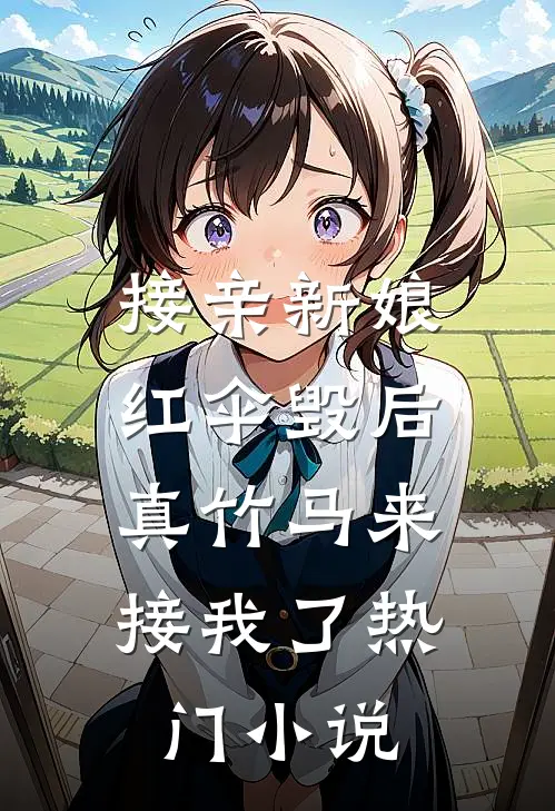 接亲新娘红伞毁后，真竹马来接我了热门小说