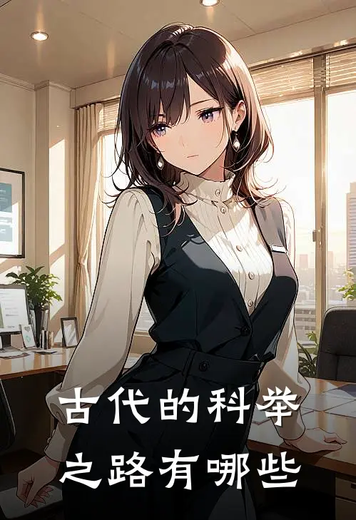 古代的科举之路有哪些