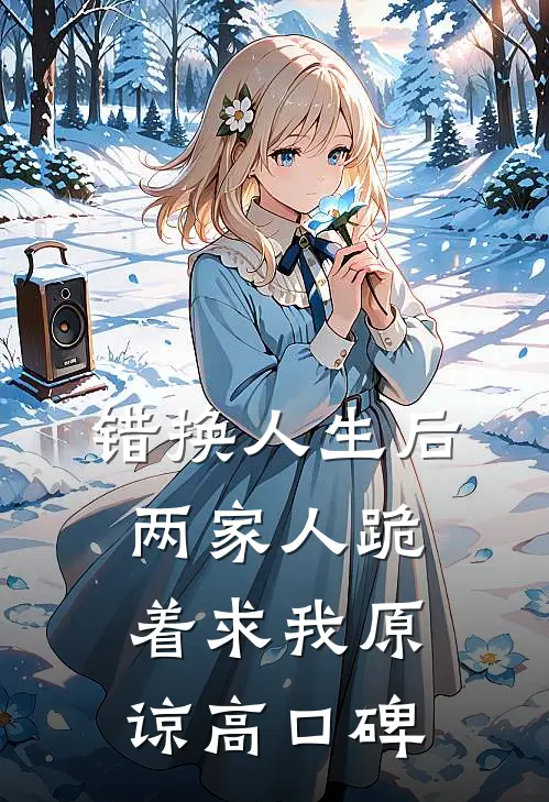 错换人生后，两家人跪着求我原谅高口碑