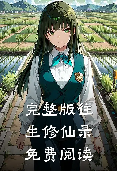 完整版往生修仙录免费阅读
