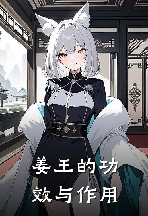 姜王的功效与作用