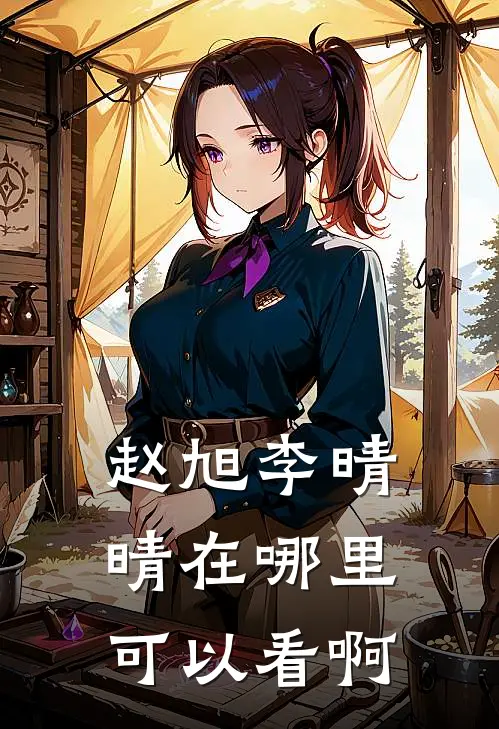 赵旭李晴晴在哪里可以看啊