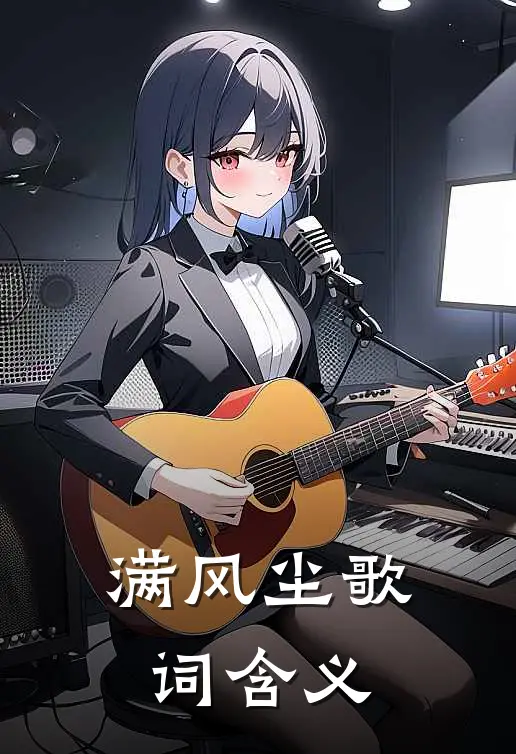 满风尘歌词含义