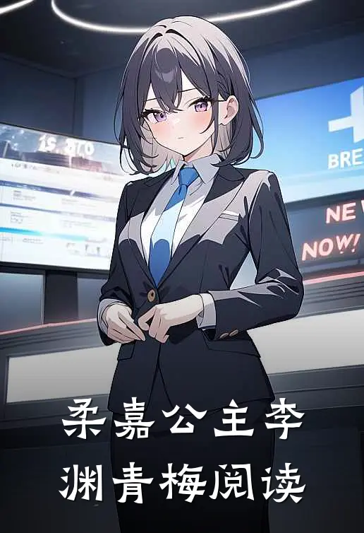 柔嘉公主李渊青梅阅读