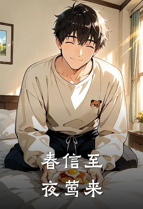 春信至夜莺来