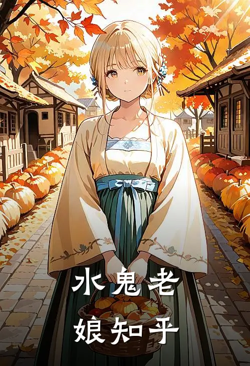 水鬼老娘知乎