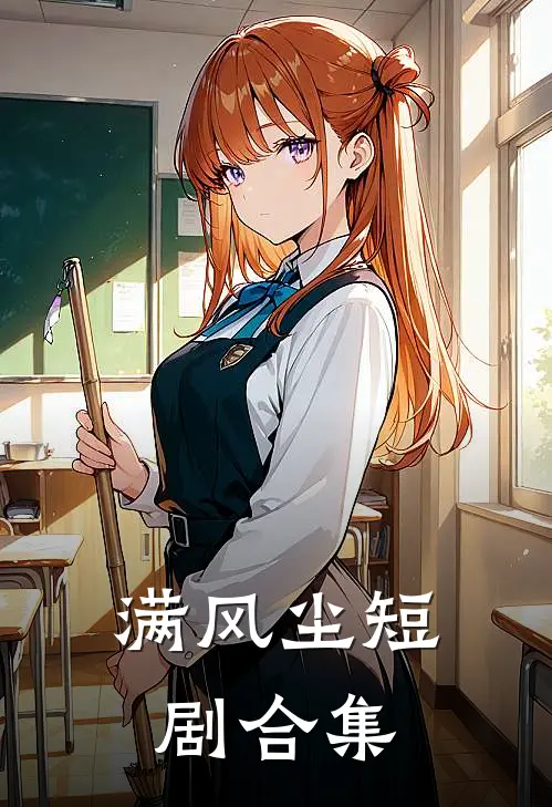 满风尘短剧合集