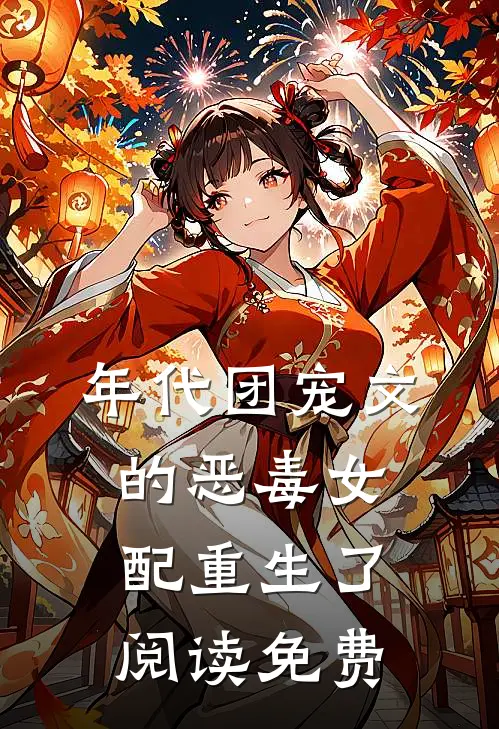 年代团宠文的恶毒女配重生了阅读免费