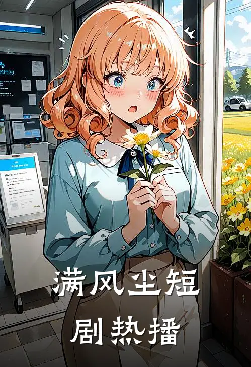 满风尘短剧热播