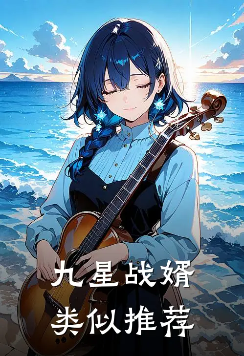 九星战婿类似推荐
