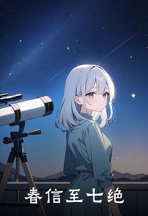 春信至七绝