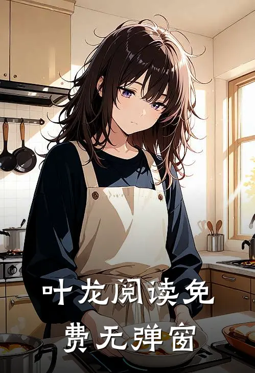 叶龙阅读免费无弹窗