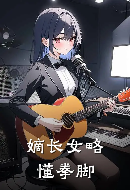 嫡长女略懂拳脚