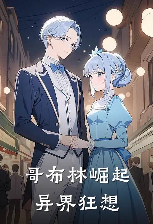 哥布林崛起异界狂想