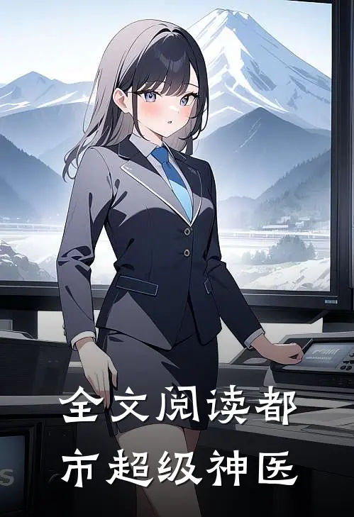 全文阅读都市超级神医
