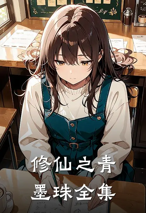 修仙之青墨珠全集