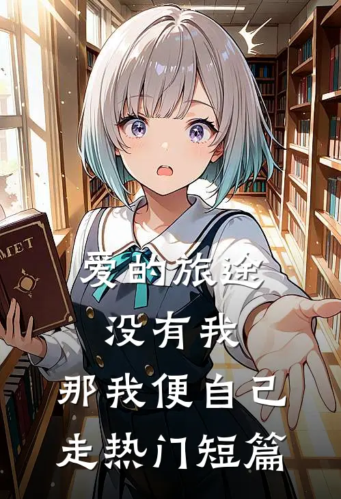爱的旅途没有我,那我便自己走热门短篇文章