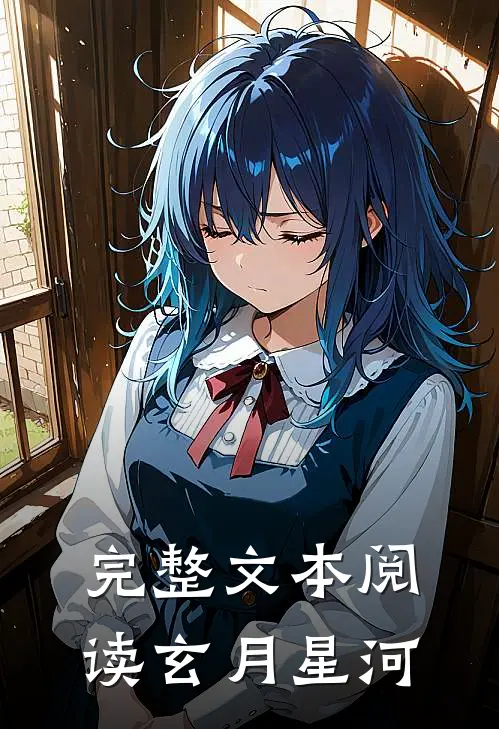 完整文本阅读玄月星河