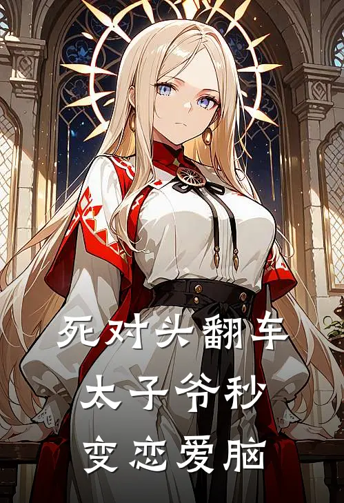 死对头翻车，太子爷秒变恋爱脑