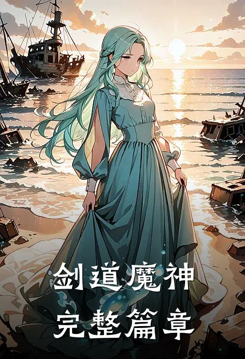 剑道魔神完整篇章
