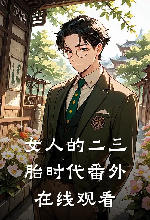 女人的二三胎时代番外在线观看