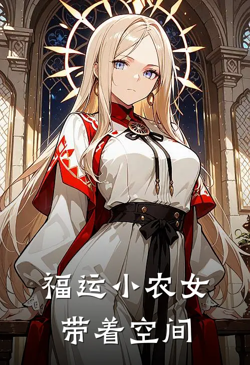 福运小农女带着空间