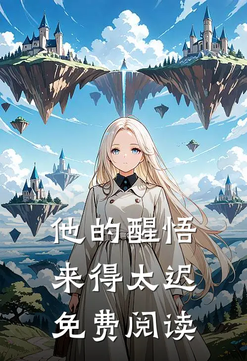 他的醒悟来得太迟免费阅读