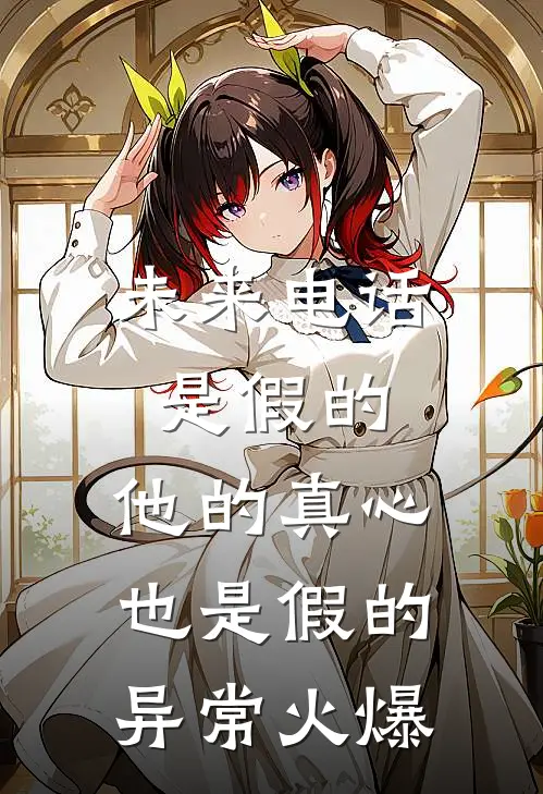 未来电话是假的，他的真心也是假的异常火爆