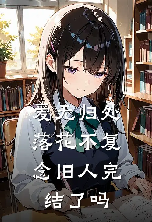 爱无归处,落花不复念旧人完结了吗