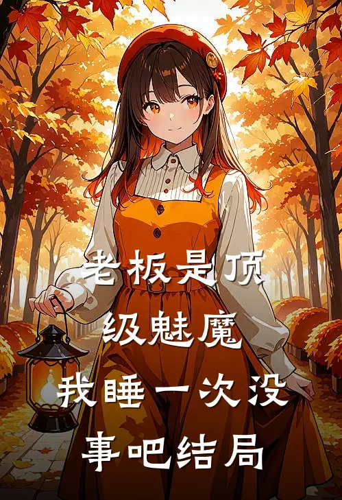 老板是顶级魅魔，我睡一次没事吧结局