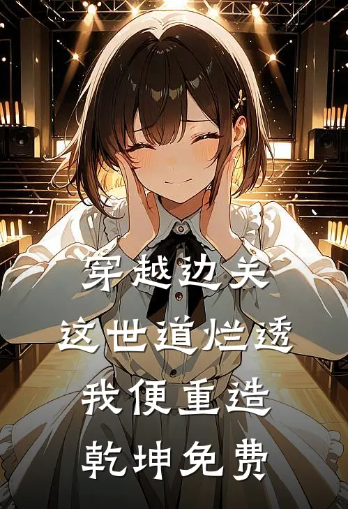 穿越边关：这世道烂透，我便重造乾坤免费