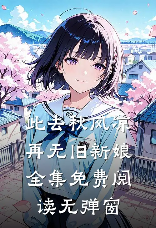 此去秋风凉，再无旧新娘全集免费阅读无弹窗