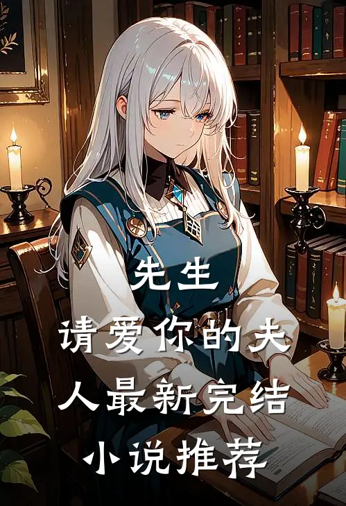 先生，请爱你的夫人最新完结小说推荐