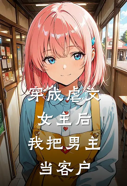 穿成虐文女主后，我把男主当客户